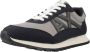 Armani Exchange Xm001960_af19388 Schoenen Grijs Man - Thumbnail 4