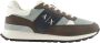 Armani Exchange Casual Sneaker Schoenen voor Mannen - Thumbnail 1