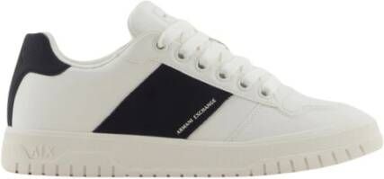 Ar i Exchange Casual Sneakers