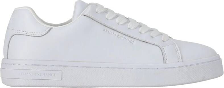 Armani Exchange Casual Sneakers in Diverse Kleuren - Foto 2