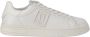 Armani Exchange Casual Sneakers in M801 Kleur - Thumbnail 1