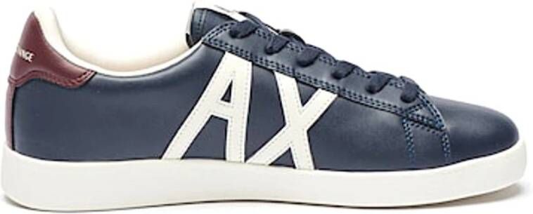 Ar i Exchange Casual Sneakers voor Dagelijks Gebruik
