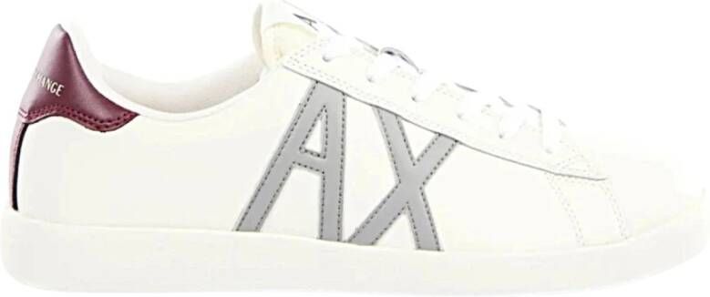 Armani Exchange Casual Sneakers voor Dagelijks Gebruik - Foto 3