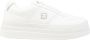 Armani Exchange Damessneakers Xw001631 Af17351 - Thumbnail 1