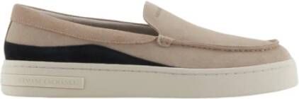 Ar i Exchange Flat Shoes