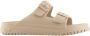 Armani Exchange Heren sandalen van acetaat materiaal - Thumbnail 2
