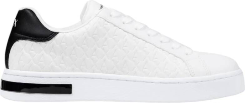 Armani Exchange Heren Schoenen Herfst Winter Collectie - Foto 3