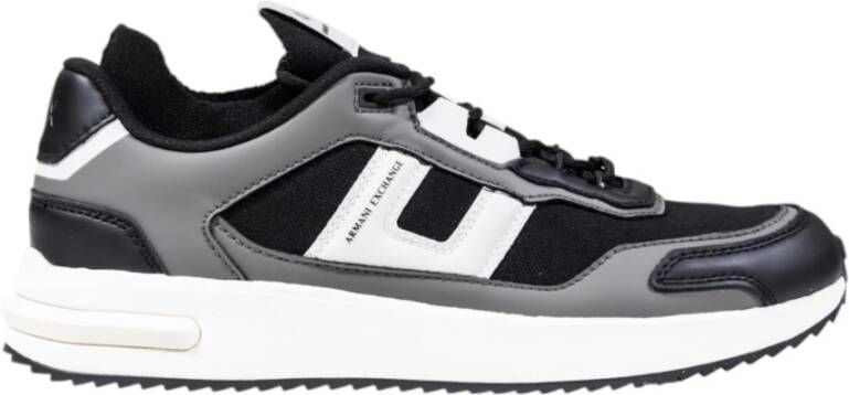 Armani Exchange Heren Sneakers Xm001682 Af17359