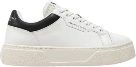 Armani Exchange Hoge Sneakers