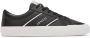 Armani Exchange Heren Sneakers Zwart XUX165-XV758 S277 - Thumbnail 2