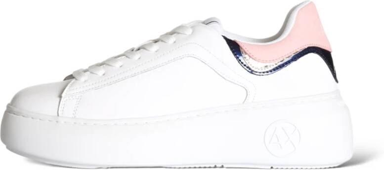Armani exchange online schoenen dames