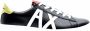 Armani Exchange Lage top sneakers Black Heren - Thumbnail 5