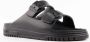 Armani Exchange Moderne en praktische Soul sandalen - Thumbnail 2