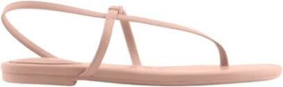 Ar i Exchange Platte sandalen