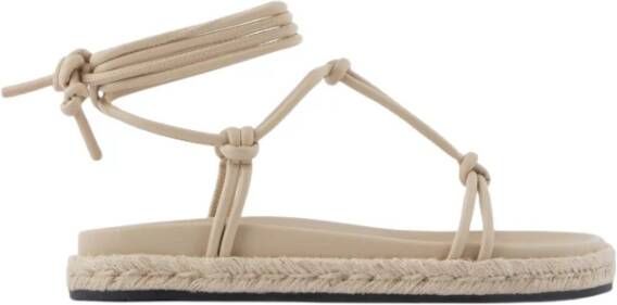 Armani Exchange Sandalen Beige Dames