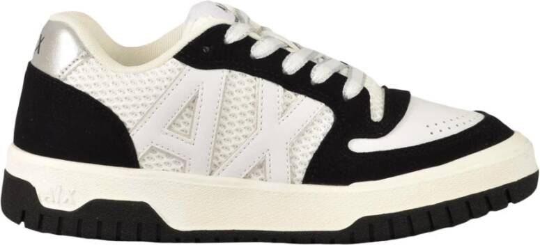 Armani Exchange Schoenen