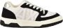 Armani Exchange Sneakers met 50% rubberen zool Yellow Dames - Thumbnail 1