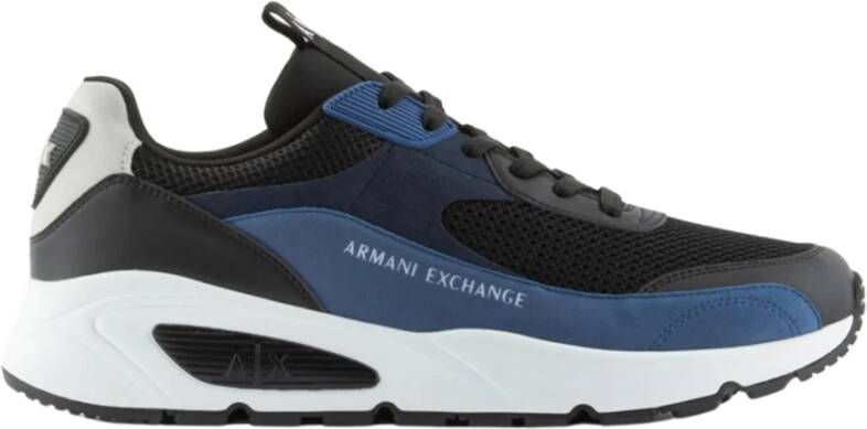 Armani Exchange -Schoenen Multicolor Heren