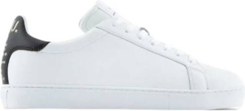Armani exchange online schoenen