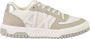 Armani Exchange Sneakers met 50% rubberen zool Yellow Dames - Thumbnail 3