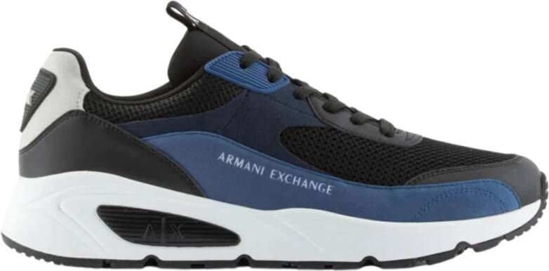 Armani Exchange -Schoenen Multicolor Heren