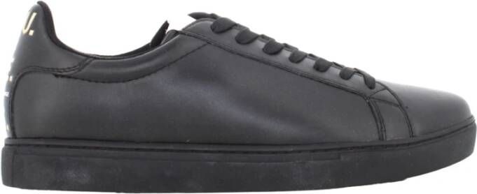 Armani Exchange Shoes Black Heren