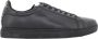 Armani Exchange Shoes Black Heren - Thumbnail 1