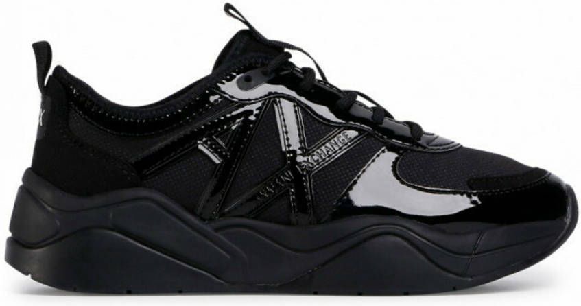 Armani Exchange Sneakers Xdx039 Xv311 00002
