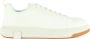 Armani Exchange Shoes White Heren - Thumbnail 1