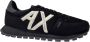 Armani Exchange Shoes Zwart Heren - Thumbnail 2