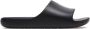 Armani Exchange Zwarte en witte polyethyleen sandalen Black Dames - Thumbnail 17