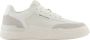 Armani Exchange Heren Sneakers Wit XM001968-AF19439 U0011 - Thumbnail 2