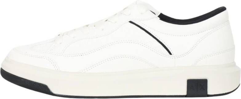 Armani Exchange sneakers