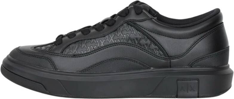 Ar i Exchange sneakers