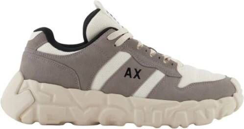 Ar i Exchange Sneakers - Foto 2