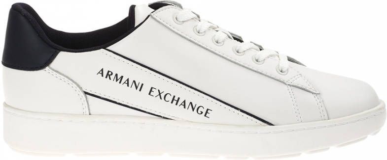 Doodt kaart rek Armani Exchange sneakers - Schoenen.nl
