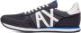 Armani Exchange Zwarte Sneakers met Verfijnd Design en Comfort Zwart Heren - Thumbnail 7
