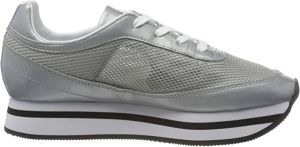 Armani Exchange scarpa sneakers Xdx030Xv314 Grijs Dames