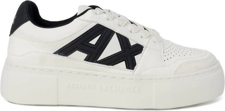Armani Exchange Sneakers Multicolor Dames