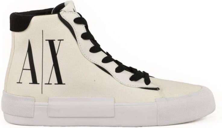 Armani Exchange Sneakers Multicolor Dames