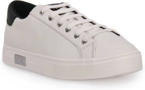 Armani Exchange Sneakers Wit Dames