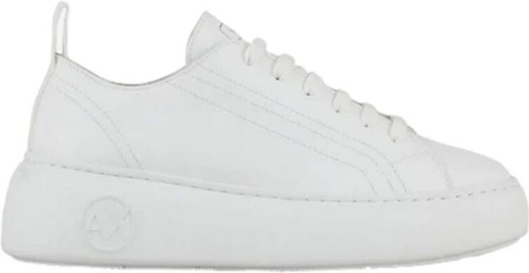 Armani exchange sales sneakers dames