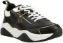 Armani Exchange Multikleur Dames Sneakers Stijlvol Ontwerp Multicolor Dames - Thumbnail 5