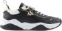Armani Exchange Multikleur Dames Sneakers Stijlvol Ontwerp Multicolor Dames - Thumbnail 1