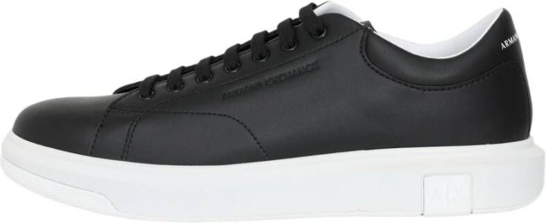 Armani Exchange Lage Sneakers XV534-XUX123 - Foto 11