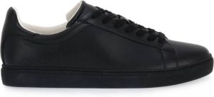 Armani Exchange Sneakers Zwart Heren