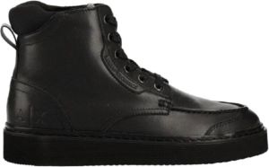 Armani Exchange Sneakers Zwart Heren