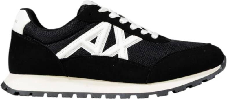 Armani Exchange Sportieve Heren Sneakers Xm001960 Af19388