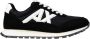 Armani Exchange Sportieve Heren Sneakers Xm001960 Af19388 - Thumbnail 2