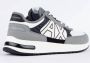 Armani Exchange Stedelijke Veterschoenen - Thumbnail 2
